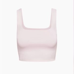 Babaton Contour Squareneck Tank